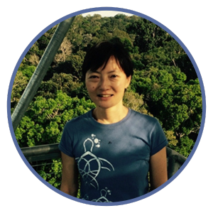 Cristina Miyaki